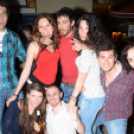 2013.05.03.Péntek Lapos Solymi Konga Night Fotók:adrián