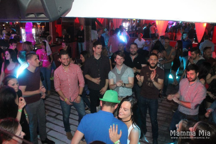 2017.05.19.Mamma Mia Pénteki Házibuli Dj:Ice&Solymi Conga Fotók:árpika