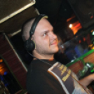 2013.03.27 Szerda Lapos Video Disco Dj:Slim és Dj:Marcee Fotók:árpika