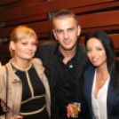 2013.10.12.szombat Mamma Mia Berki Krisztián Dj:Balage 