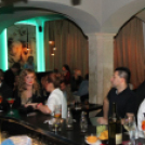 2013.11.09 Szombat Aftersix Cocktail Bar and Café fotók:árpika