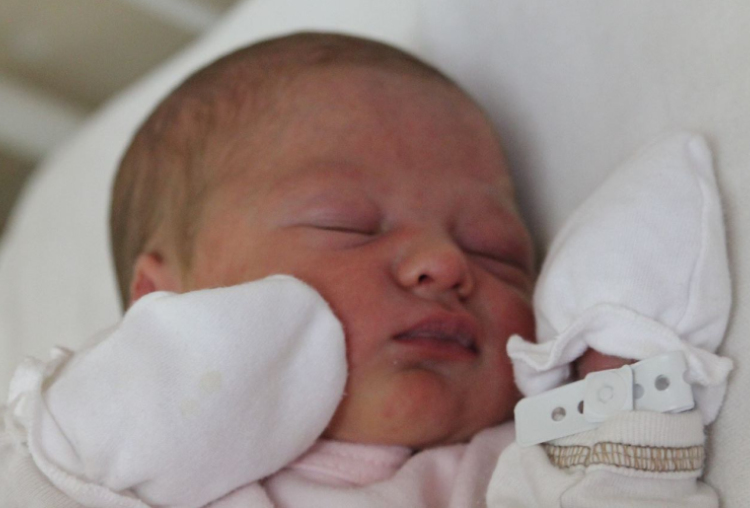 Békési Dorina Hanna 