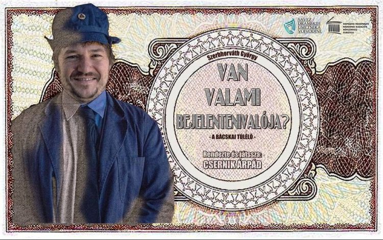 Van valami bejelentenivalója?