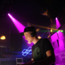 Club Vertigo - I am Marcee 2014.10.11. (szombat)