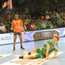 2019.03.30.Győri Audi ETO KC-Siófok KC női kézilabda bajnoki mérkőzés 