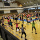 I.Spártai Vitamin NEON Fitness Party Győr Fotók:árpika