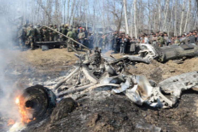 Nagy erőkkel oltják a lángokat Komárom- Esztergom megyében 