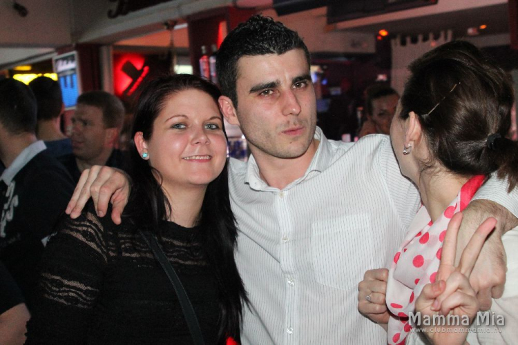 2014.03.07.PéntekMamma Mia  Video Disco DJ:Hubik Fotók:árpika