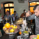 2013.11.23 Szombat Aftersix Cocktail Bar and Café fotók:árpika