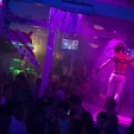 Mundo - Made in Ibiza Show 2014.07.05. (szombat)