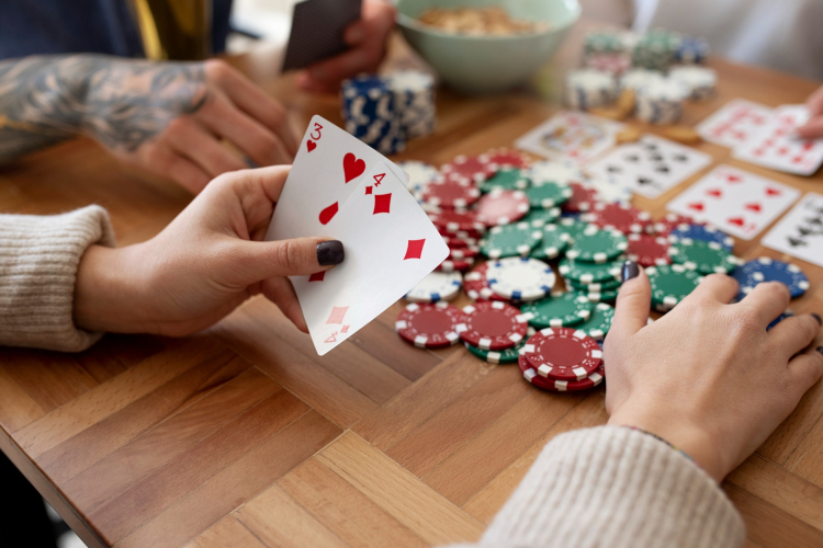 Hogyan indulj neki az online kaszinózásnak? Tippek kezdők számára