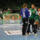 2020.10.14. Győri Audi ETO KC-Vác NRK Női kézilabda bajnoki mérkőzés 