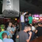 2018.10.13. Mamma Mia Grand Opening Party Dj:Balage