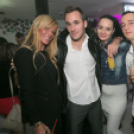 Club Mundo -  Chris Lawyer 2013.09.21. (szombat)