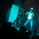 Club Vertigo -  Kamionosok és K*rvák 2013.11.17. (szombat)