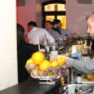 2013.11.23 Szombat Aftersix Cocktail Bar and Café fotók:árpika