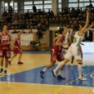 2013.04.06 Szombat Hat-Agro Uni Győr-Dksk Miskolc női kosárlabda fotók.árpika