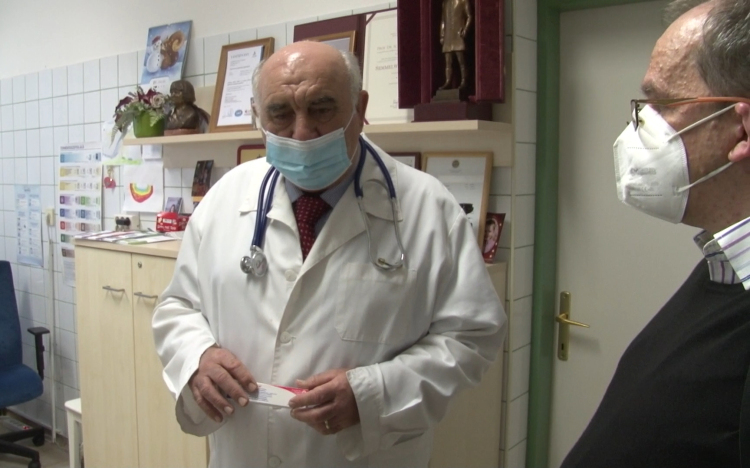 Egyre több a beteg gyermek