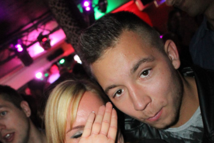  2015.11.14. Mamma Mia Szingli Party Dj:Balage & Solymi Conga Fotók:árpika