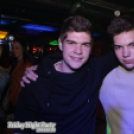 2014.05.30.Péntek - Friday Night Party