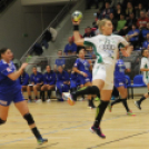 2019.01.17.Mosonmagyaróvári KC-Győri Audi ETO KC női kézilabda bajnoki mérkőzés 