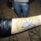 2013.11.01.Péntek lapos Halloween night Fotók:adrián