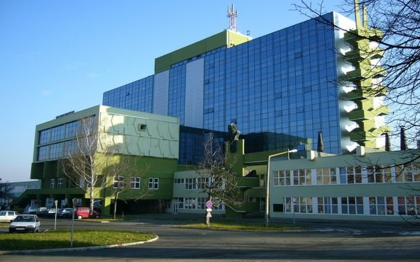 Felhívta a kamasz a tűzoltókat, azt mondta, hogy felrobbantja a kórházat