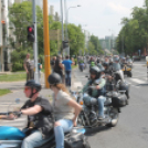 2015.05.09. Motoros Felvonulás Győr Fotók:árpika
