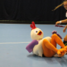 2017.07.29. EYOF 2017 Győr 6.nap Fotók:árpika