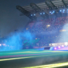 2017.07.23. EYOF megnyitó ünnepség Fotók:árpika 