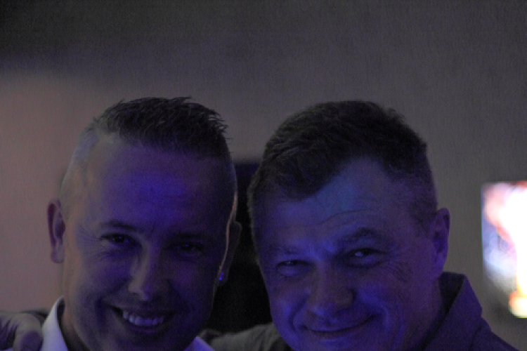 2017.12.16. Park Disco