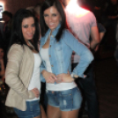 2014.03.29 Mamma Mia  Sugarbird 1.Birthday és a FeelharmonX Fotók:árpika 