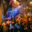 Club Vertigo - Majka & Curtis 2015.03.21. (szombat)