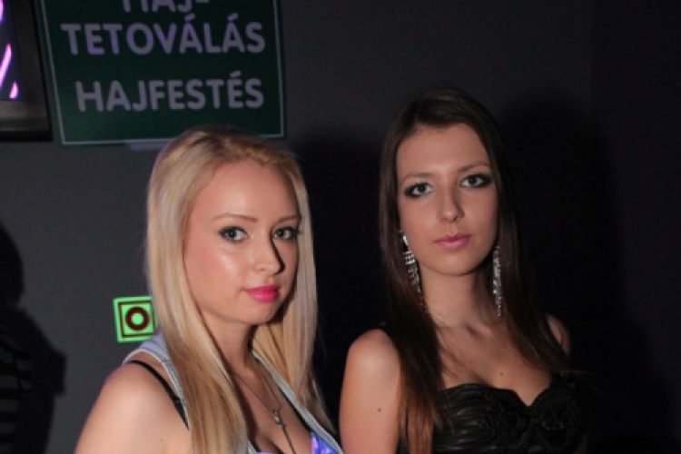 Club Vertigo - Woman's Day 2013.03.09. (szombat) (1) (Fotók:Vertigo)