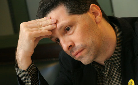 Schiffer András: a több korrupció kevesebb demokráciát jelent