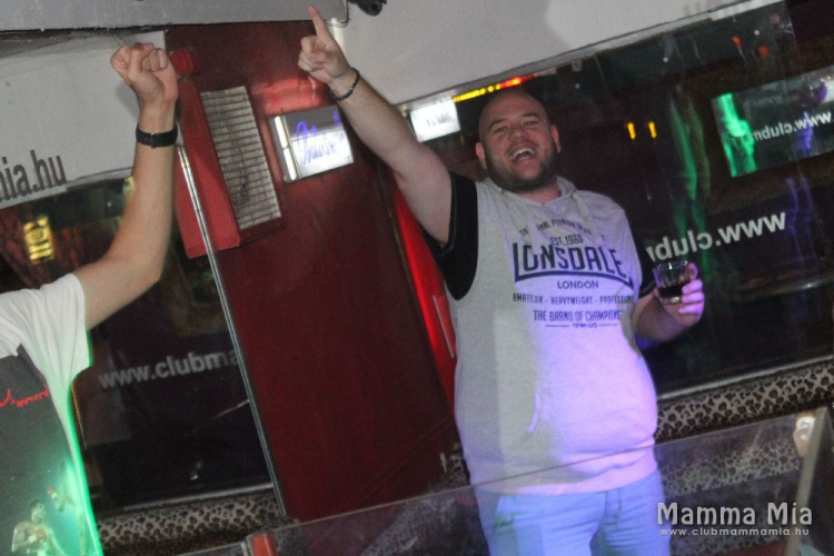 2016.07.08 Mamma Mia Pénteki Házibuli Dj:Ice Fotók:árpika