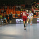 2019.07.14.Kézilabda Női U19-es EB Magyarország-Spanyolország 