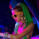 Club Vertigo - Julia Carpenter 2013.12.21. (szombat)