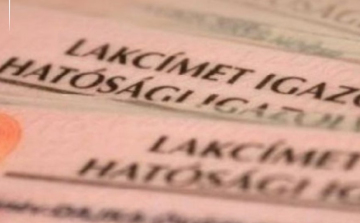 Lakcímügyek: önkormányzati helyett a járási hivatalokban