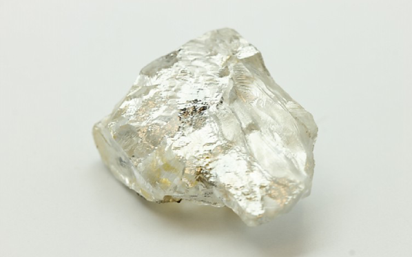 Megtalálták Európa legnagyobb gyémántját