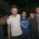 Club Vertigo - Majka & Curtis - Angels of Nigh 2014.11.14. (péntek)