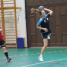 2020.01.18 VI.Varga András női kézilabda emléktorna Öttevény Fotók:árpika 