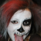 2014.11.01.Mamma Mia HalloweenNight Dj:Balage FeelharmonX&Solymi Fotók:árpi