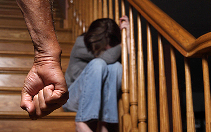 Családját bántalmazta a mosonmagyaróvári férfi 