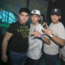 Club Vertigo - BRICKLAKE 2015.11.07. (szombat) (Fotók: MikeD.)