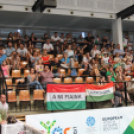 2017.07.28. EYOF 2017 Győr 5.nap Fotók:árpika