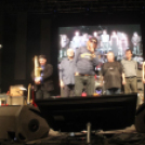 2017.10.28. Charlie 70. Születésnapi koncert Fotók:árpika 