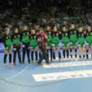 2018.04.14. Győri Audi Eto KC-Brudusnost női kézilabda bajnokok ligája Fotók:árpika