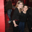 2017.01.13. Mamma Mia Video Disco Dj:Hubik&Solymi Conga Fotók:árpika