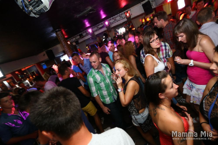 2014.07.26.Szombati Házibuli Dj:Balage Fotók:FaBa